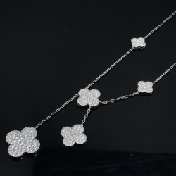 Van Cleef Necklace