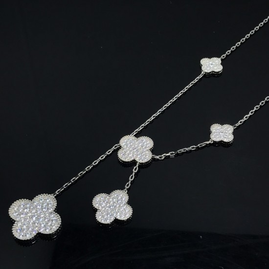 Van Cleef Necklace