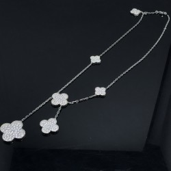Van Cleef Necklace