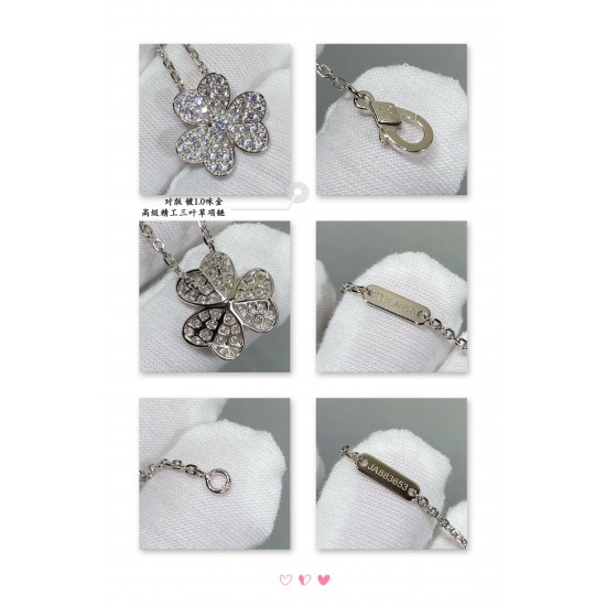 Van Cleef Necklace