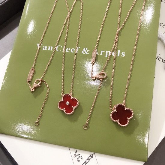 Van Cleef Necklace