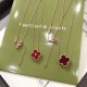 Van Cleef Necklace