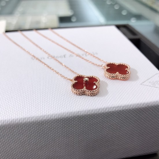 Van Cleef Necklace