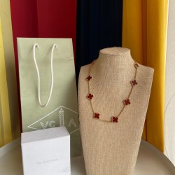 Van Cleef Necklace