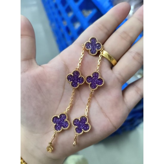 Van Cleef Necklace