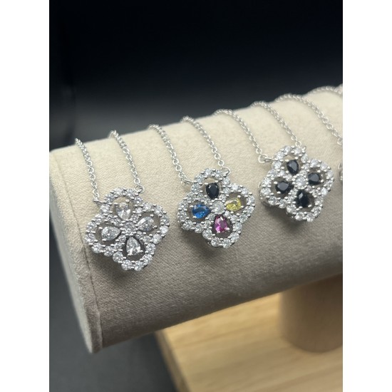 Van Cleef Necklace