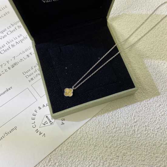 Van Cleef Necklace