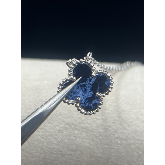 Van Cleef Necklace