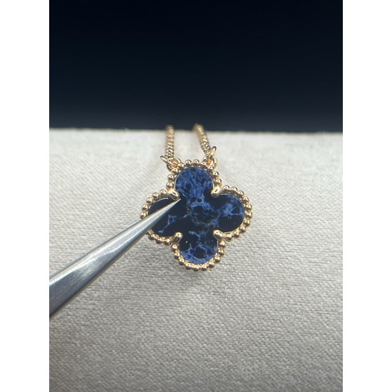 Van Cleef Necklace
