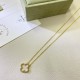 Van Cleef Necklace