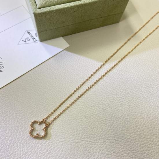 Van Cleef Necklace