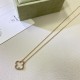 Van Cleef Necklace
