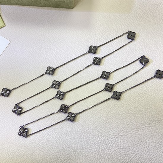 Van Cleef Necklace