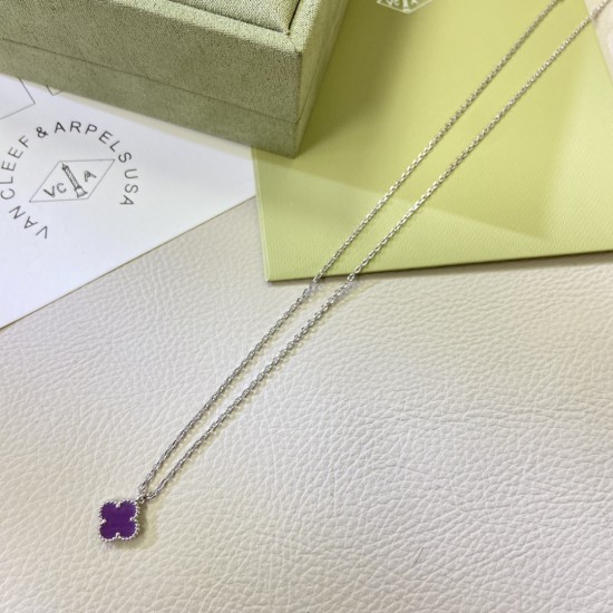 Van Cleef Necklace