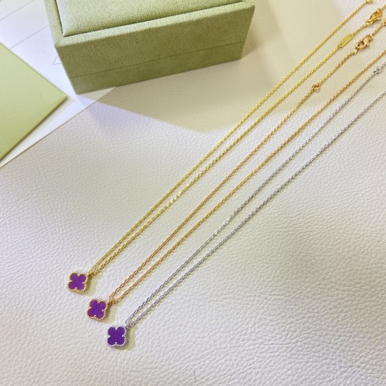 Van Cleef Necklace