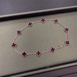 Van Cleef Necklace
