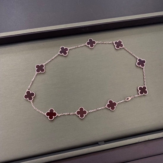 Van Cleef Necklace