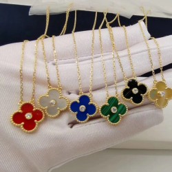Van Cleef Necklace