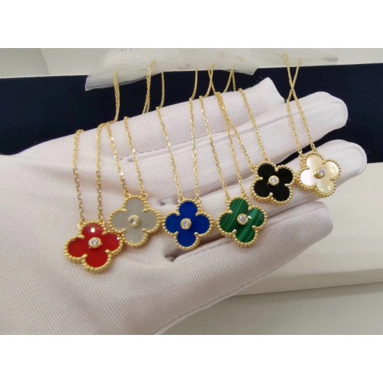 Van Cleef Necklace