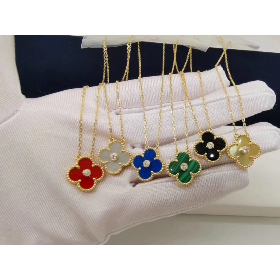 Van Cleef Necklace