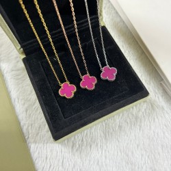 Van Cleef Necklace