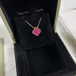 Van Cleef Necklace