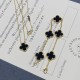 Van Cleef Necklace