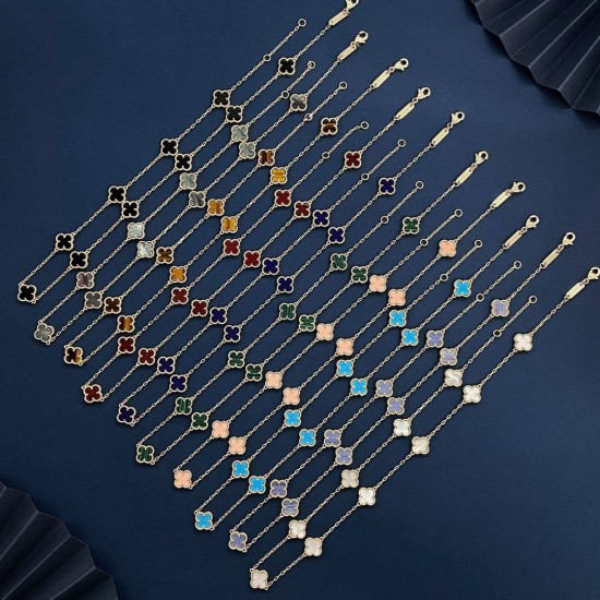 Van Cleef Necklace