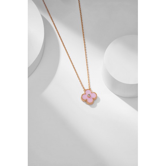 Van Cleef Necklace