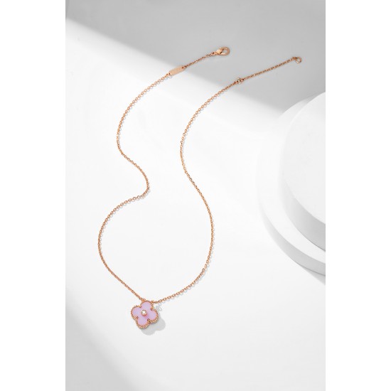 Van Cleef Necklace