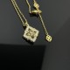 Van Cleef Necklace