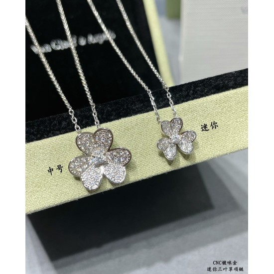 Van Cleef Necklace