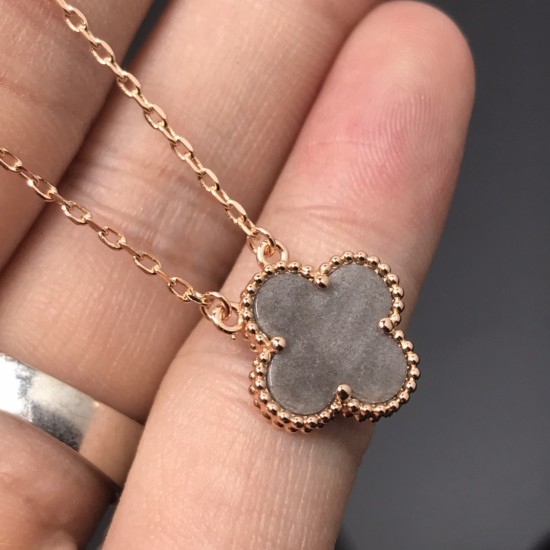 Van Cleef Necklace