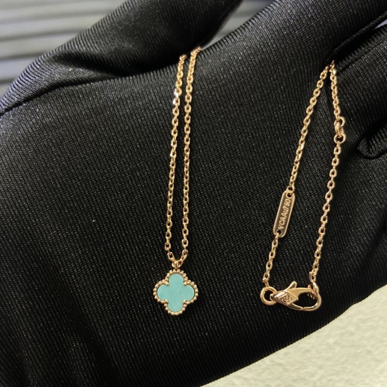 Van Cleef Necklace