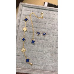 Van Cleef Necklace