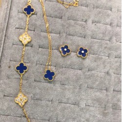 Van Cleef Necklace
