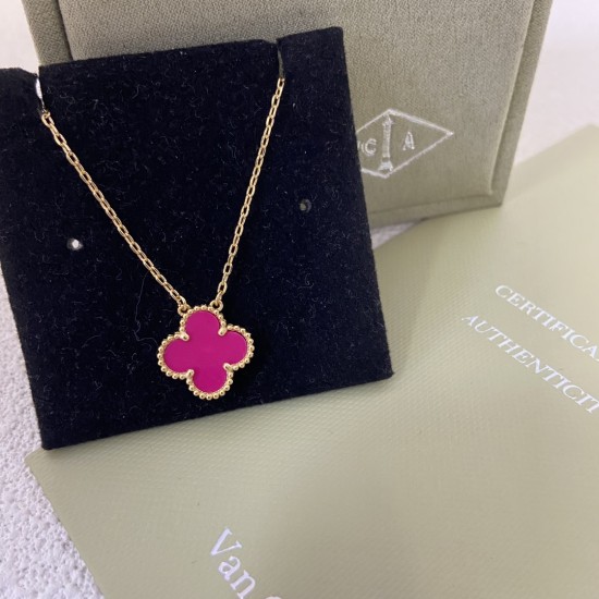 Van Cleef Necklace