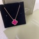 Van Cleef Necklace