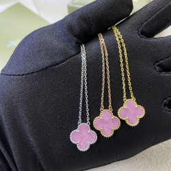 Van Cleef Necklace