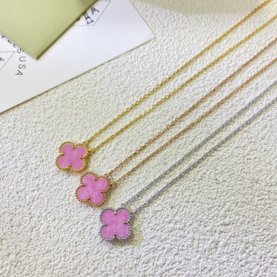 Van Cleef Necklace