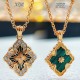 Van Cleef Necklace