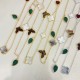 Van Cleef Necklace