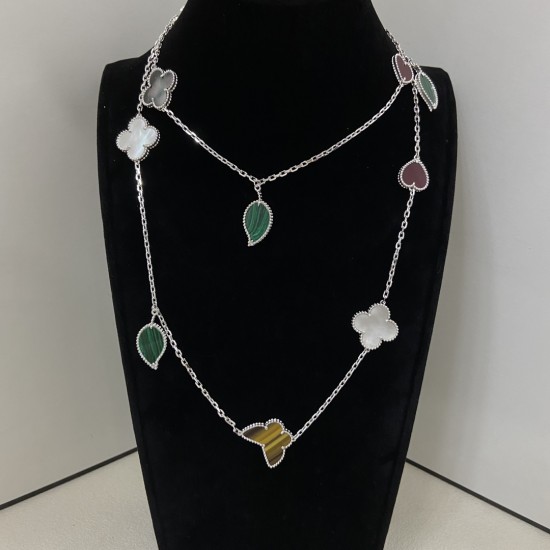 Van Cleef Necklace