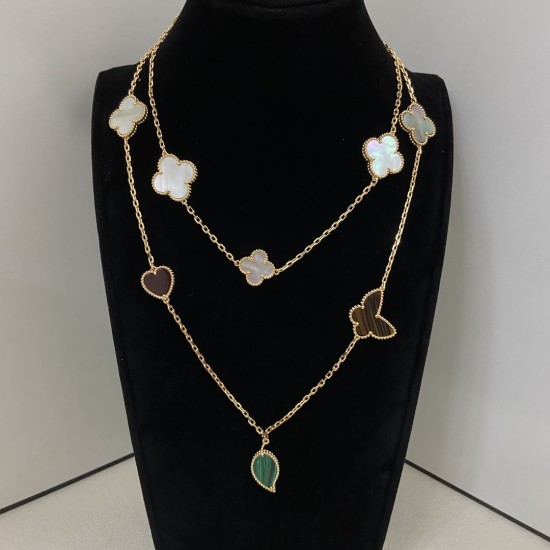 Van Cleef Necklace