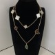 Van Cleef Necklace