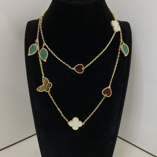 Van Cleef Necklace