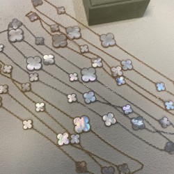Van Cleef Necklace