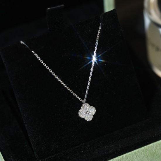 Van Cleef Necklace