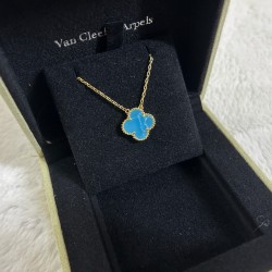 Van Cleef Necklace