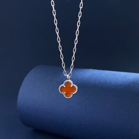 Van Cleef Necklace